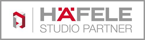 HÄFELE STUDIO PARTNER trademark