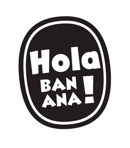 Hola BANANA! trademark