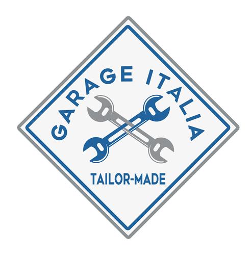 GARAGE ITALIA TAILOR-MADE trademark