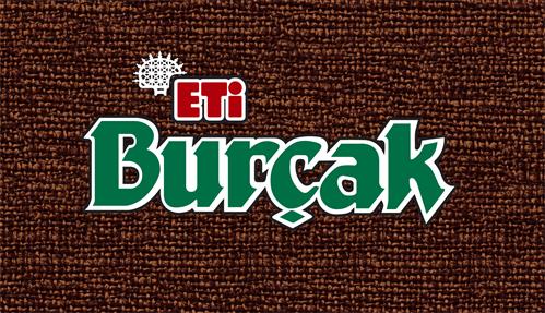 ETI BURÇAK trademark