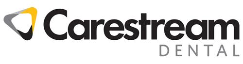 Carestream DENTAL trademark