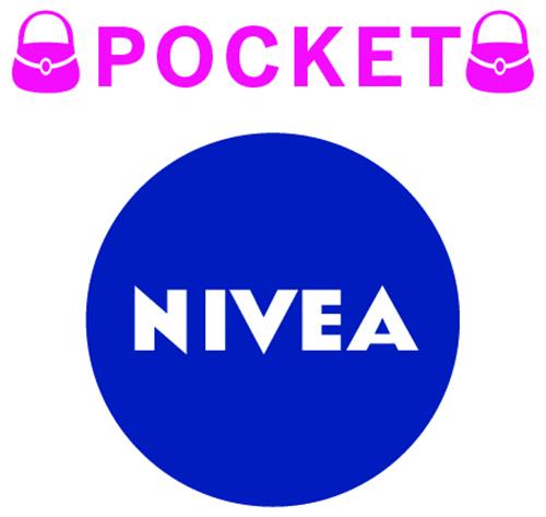 POCKET NIVEA trademark