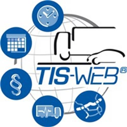 TIS-WEB trademark