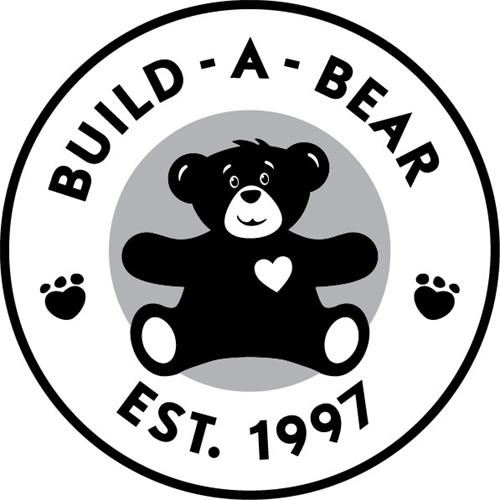 BUILD-A-BEAR EST. 1997 trademark