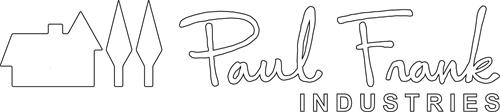 PAUL FRANK INDUSTRIES trademark