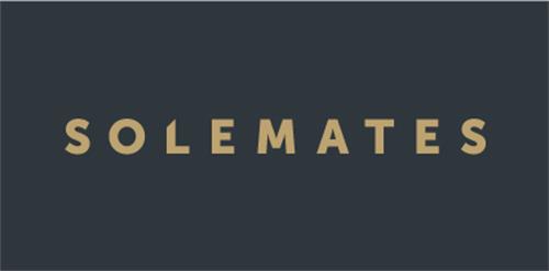 SOLEMATES trademark