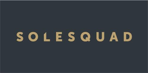 SOLESQUAD trademark