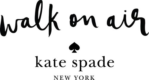 WALK ON AIR KATE SPADE NEW YORK trademark