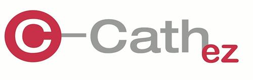 C CATH EZ trademark