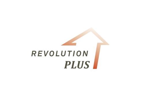 REVOLUTION PLUS trademark