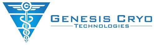 GENESIS CRYO Technologies trademark