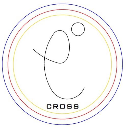 eºCROSS trademark