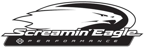 Screamin' Eagle PERFORMANCE trademark