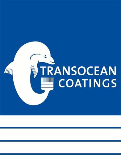 TRANSOCEAN COATINGS trademark