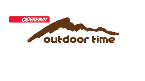 ENERVIT OUTDOOR TIME trademark