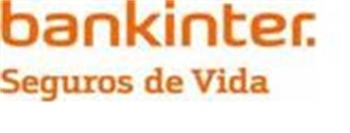 BANKINTER. SEGUROS DE VIDA trademark