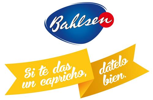 Bahlsen - Si te das un capricho, dátelo bien. trademark