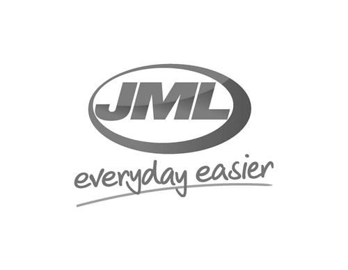 JML everyday easier trademark