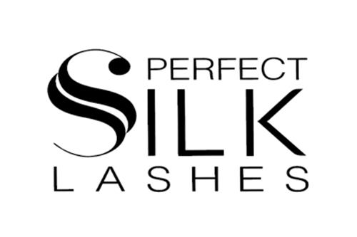 PERFECT SILK LASHES trademark