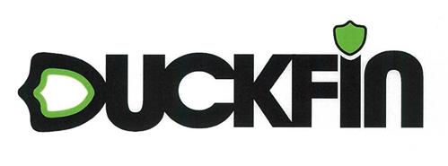 DUCKFIN trademark