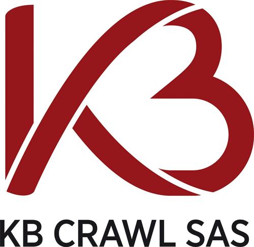 KB CRAWL SAS trademark