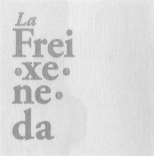 LA FREIXENEDA trademark