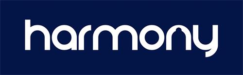 harmony trademark