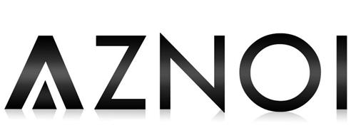 AZNOI trademark