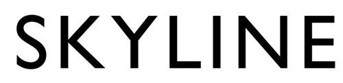 SKYLINE trademark