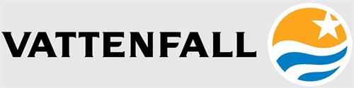 VATTENFALL trademark