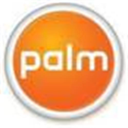 palm trademark