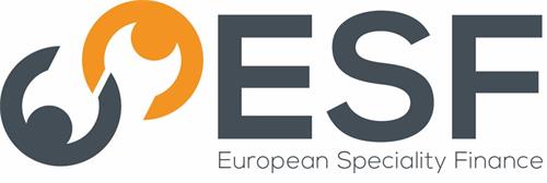 ESF European Speciality Finance trademark