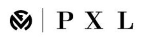 FM PXL trademark