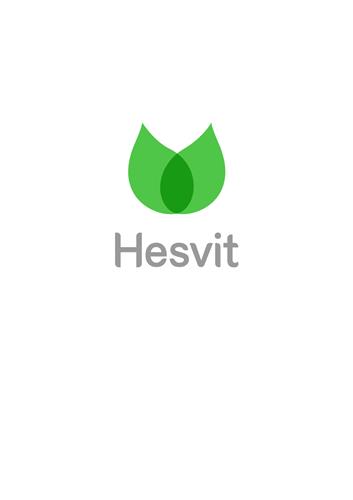 Hesvit trademark