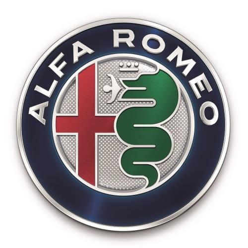 ALFA ROMEO trademark