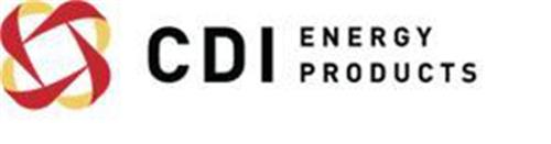 CDI ENERGY PRODUCTS trademark