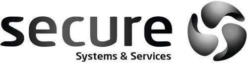 SECURE SYSTEMS & SERVICES trademark