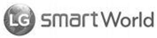 LG smartWorld trademark