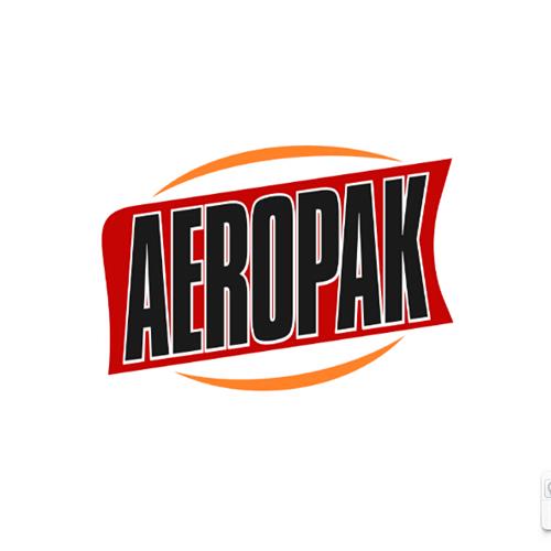 AEROPAK trademark