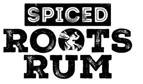 SPICED ROOTS RUM trademark