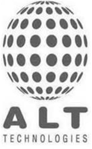 ALT TECHNOLOGIES trademark