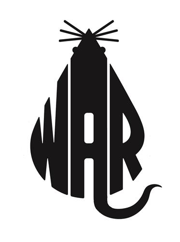 WAR trademark