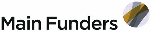 Main Funders trademark