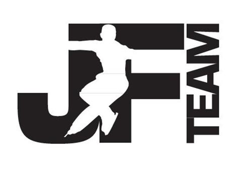 JF TEAM trademark