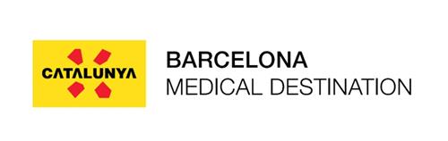 CATALUNYA BARCELONA MEDICAL DESTINATION trademark