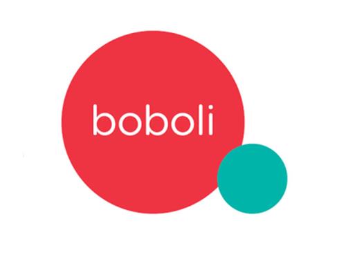 BOBOLI trademark