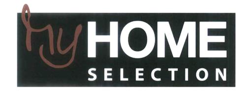 MyHOME SELECTION trademark