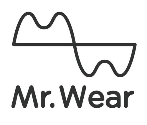 Mr. Wear trademark