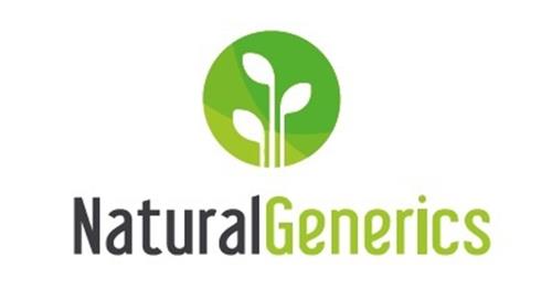 NATURALGENERICS trademark