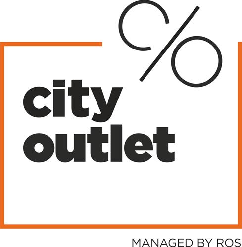 c/o city outlet MANAGED BY ROS trademark